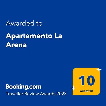 Apartamento La Arena Puerto del Carmen  Exterior foto