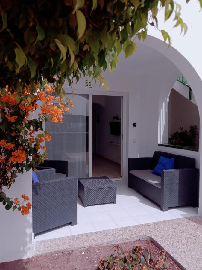 Apartamento La Arena Puerto del Carmen  Exterior foto