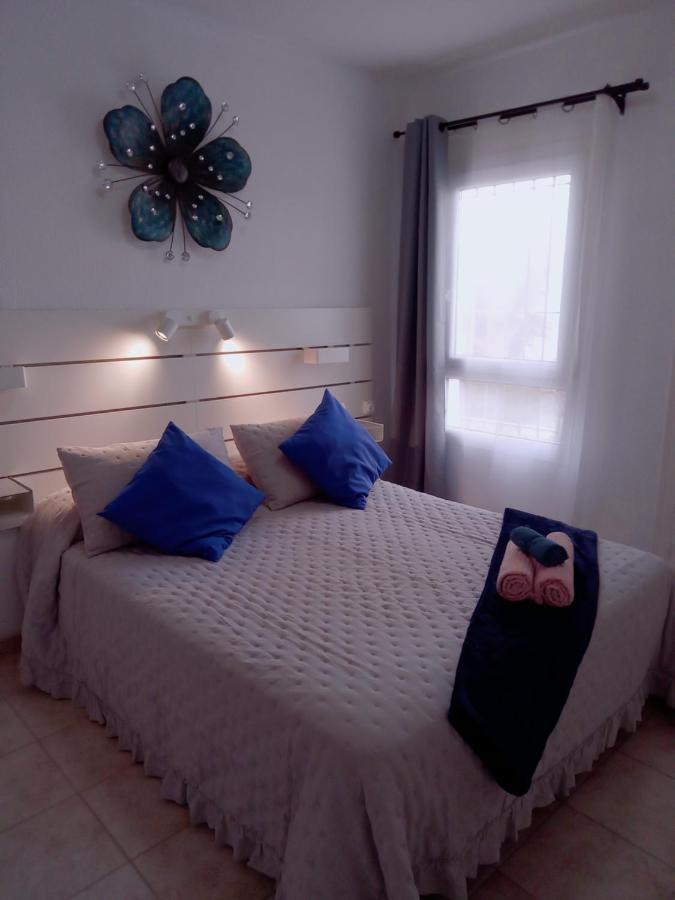 Apartamento La Arena Puerto del Carmen  Exterior foto