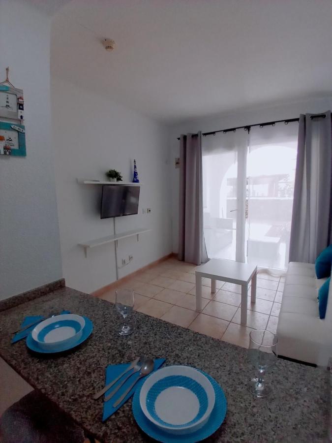 Apartamento La Arena Puerto del Carmen  Exterior foto