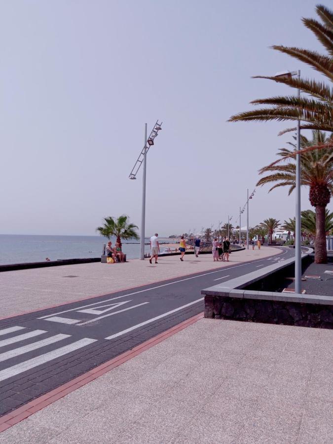 Apartamento La Arena Puerto del Carmen  Exterior foto