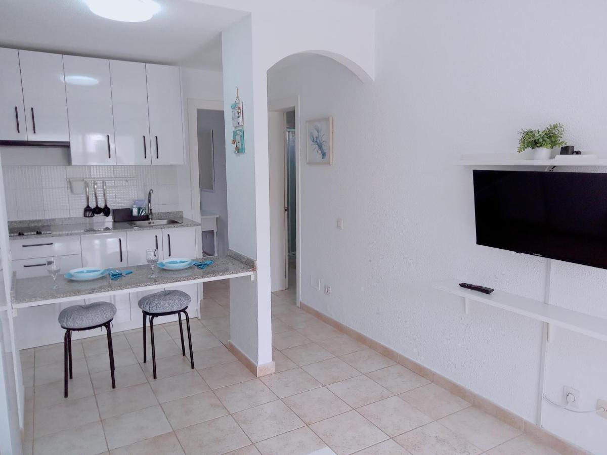 Apartamento La Arena Puerto del Carmen  Exterior foto
