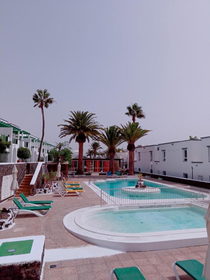 Apartamento La Arena Puerto del Carmen  Exterior foto