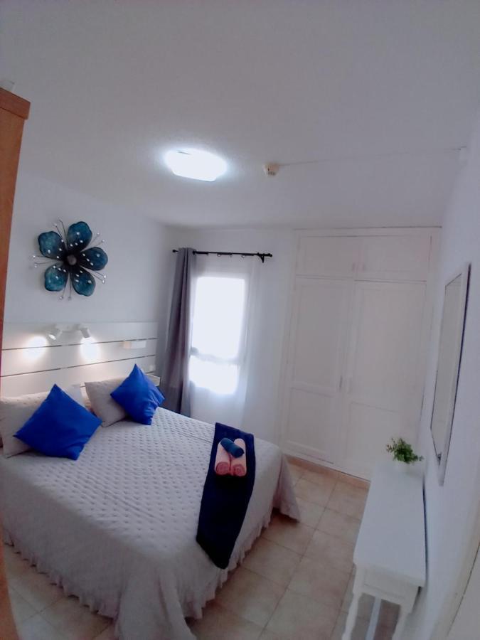 Apartamento La Arena Puerto del Carmen  Exterior foto