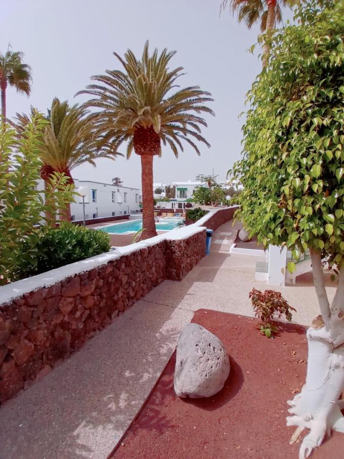 Apartamento La Arena Puerto del Carmen  Exterior foto