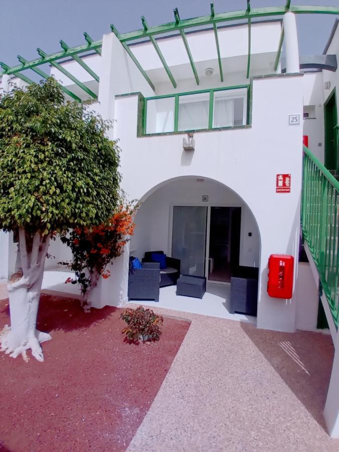 Apartamento La Arena Puerto del Carmen  Exterior foto