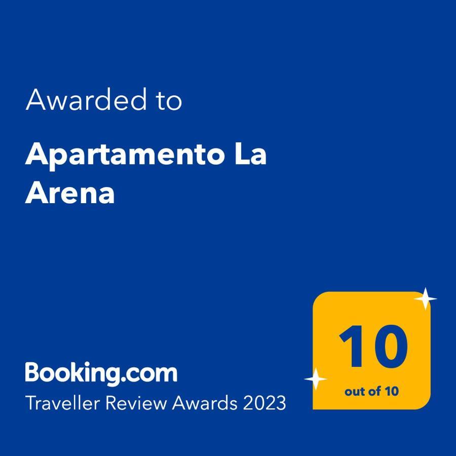 Apartamento La Arena Puerto del Carmen  Exterior foto